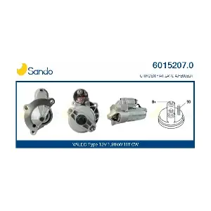 SANDO 6015207.0