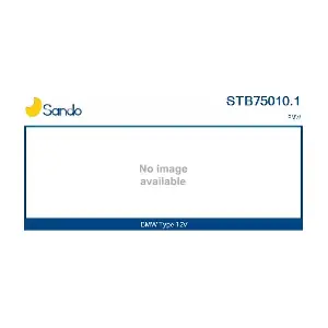 STB75010.1 SANDO