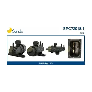 SANDO SPC72018.1