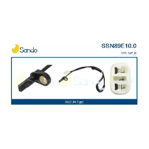 SSN89E10.0 SANDO