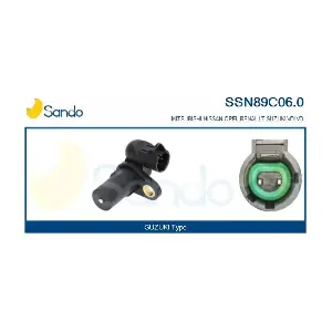 SANDO SSN89C06.0