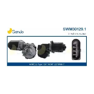 SWM30129.1 SANDO