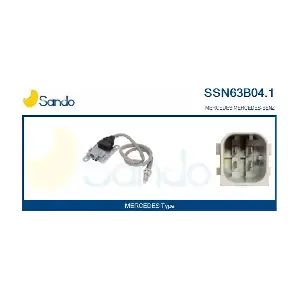 SSN63B04.1 SANDO