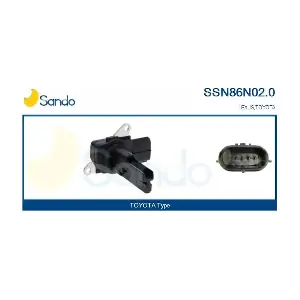 SANDO SSN86N02.0