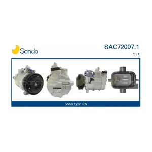 SANDO SAC72007.1