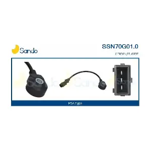 SSN70G01.0 SANDO