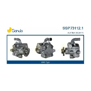 SSP731121 SANDO