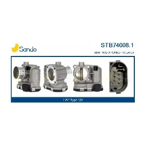 STB74008.1 SANDO