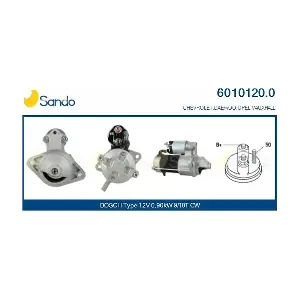 SANDO 6010120.0
