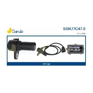 SSN77C47.0 SANDO