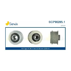 SCP90285.1 SANDO