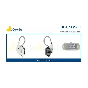 SDL76012.0 SANDO
