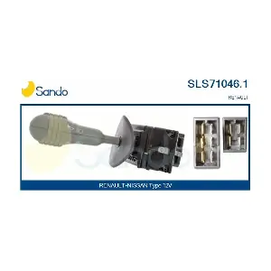 SLS71046.1 SANDO