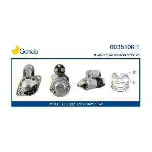 SANDO 6035106.1