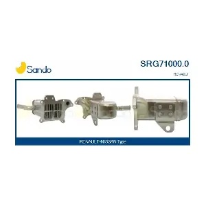 SRG710000 SANDO
