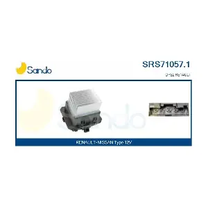 SRS71057.1 SANDO