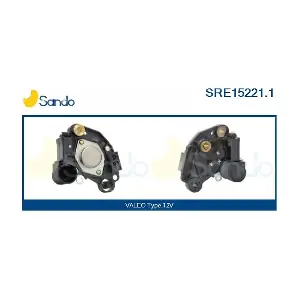 SRE15221.1 SANDO