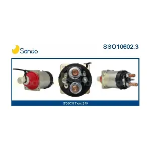 SSO10602.3 SANDO