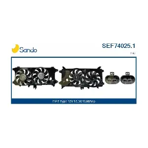 SEF74025.1 SANDO
