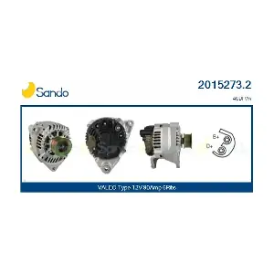 2015273.2 SANDO