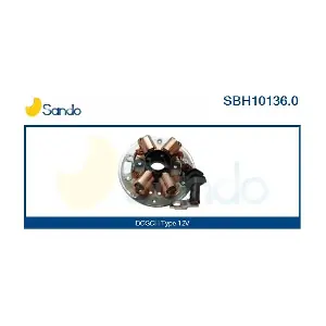 SBH10136.0 SANDO