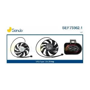 SEF73362.1 SANDO