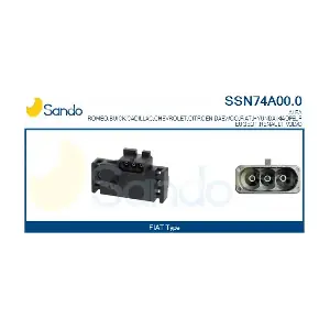 SANDO SSN74A00.0