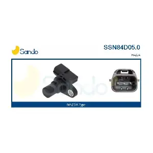 SSN84D05.0 SANDO