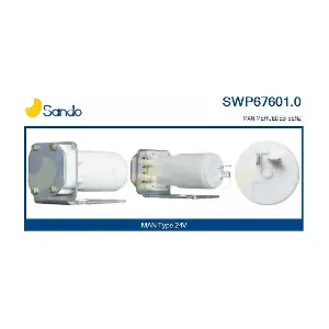 SWP67601.0 SANDO