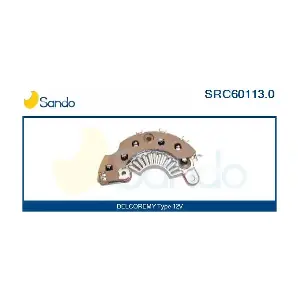 SRC60113.0 SANDO