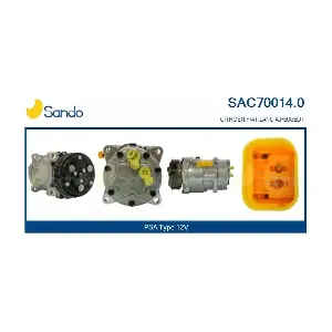 SANDO SAC70014.0