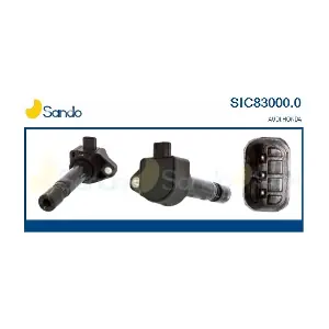 SIC83000.0 SANDO