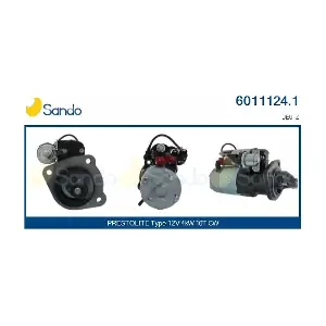 SANDO 6011124.1