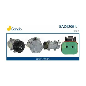 SANDO SAC62001.1
