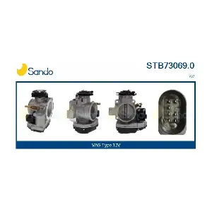 STB73069.0 SANDO