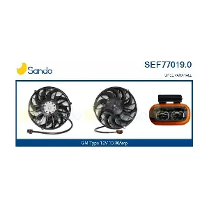 SEF77019.0 SANDO