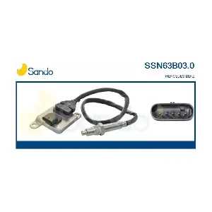 SSN63B03.0 SANDO