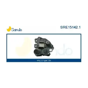 SRE15142.1 SANDO