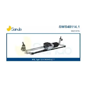 SWS48114.1 SANDO