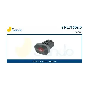 SHL71003.0 SANDO