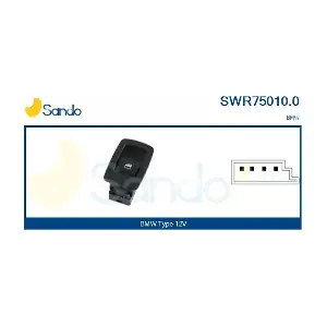SWR75010.0 SANDO