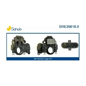 SRE35618.0 SANDO