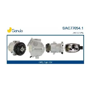 SANDO SAC77054.1