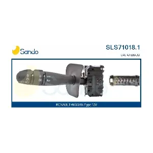 SANDO SLS71018.1