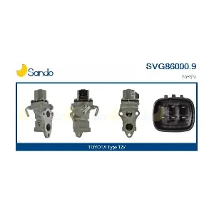 SANDO SVG86000.9