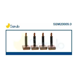 SBM20009.0 SANDO