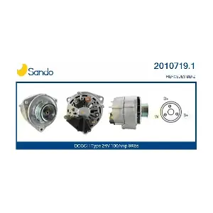 2010719.1 SANDO