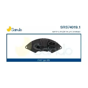 SRS74019.1 SANDO
