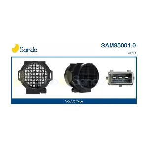 SAM95001.0 SANDO
