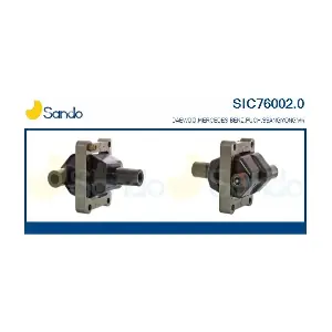 SANDO SIC76002.0
